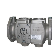 BPZ: VGD40.100: VGD40.100 double valve