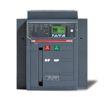 E6H6300 R6300 PR122/P-LSI FHR 3P NST  ABB
