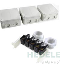  IP66 Junction Box