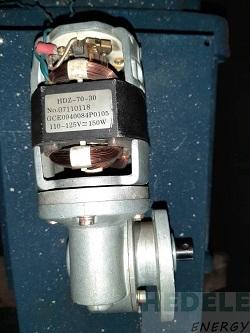 HDZ-70-30  ABB SPRING CHARGE MOTOR