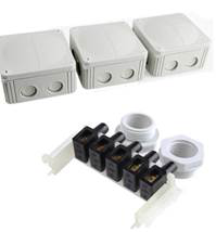 IP66 Junction Box