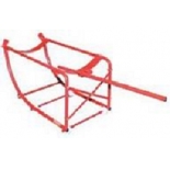 KEN5404400K   205 Litre Tilting Drum Cradle. 