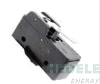 BZ-2RW 80722555105-A2 Honeywell micro switch with part