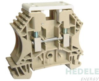 UKJ-W2.5/TC-K Type K Thermocouple Terminal Block 