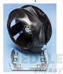 3AXD50000179343  ABB  fan 