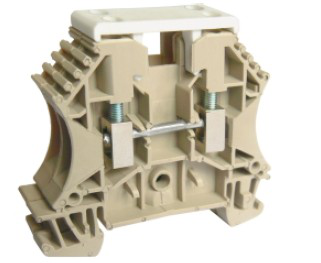 UKJ-W2.5/TC-K Type K Thermocouple Terminal Block