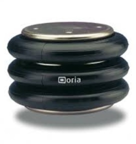 6”x1, ORIA air spring