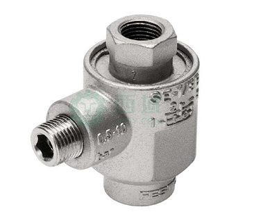 SE-1/2-B Valve