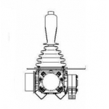 QF36001-04.17 Lower guide plate