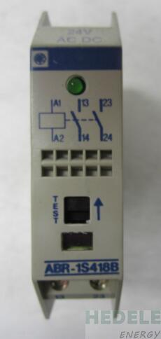 ABR-1S148B   Schneider Relay