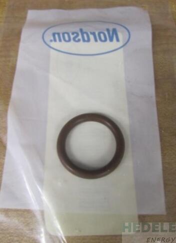 942111    Nordson,O Ring,Viton