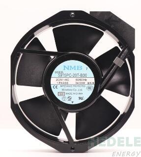 5915PC-20T-B30  NMB-MAT