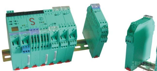 KFD2-STC4-EX1.H    safety barrier