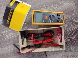 FLUKE 1503