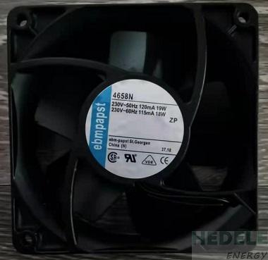 4658N Fan