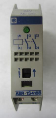 ABR-1S148B   Schneider Relay