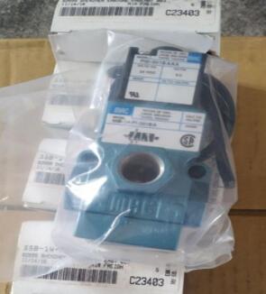 55B-14PE-591JB  Mac Solenoid valve