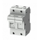 3NW7152  50A  Siemens Fuse holder