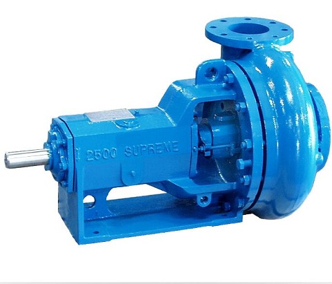 19205-01-30A pump housing