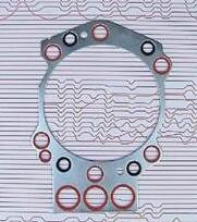 3037821  Gasket