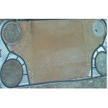  272-4982  Coolant radiator seal