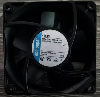 4658N Fan