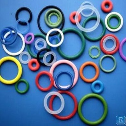 Manufacturers directly for high temperature resistant fluorine rubber O-ring fluorine rubber o-ring ...