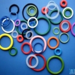 Manufacturers directly for high temperature resistant fluorine rubber O-ring fluorine rubber o-ring sealing ring corrosi