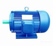 7.5 KW, 400 V, 3 Phase Induction Motor